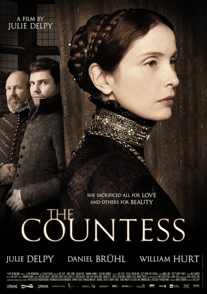 女伯爵 The Countess [2009][ 剧情 / 惊悚 / 历史][ 法国 / 德国]