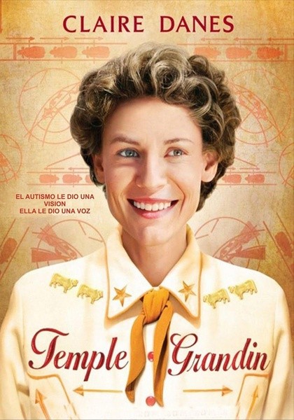 自闭历程 Temple Grandin [2010][剧情 / 传记][美国]