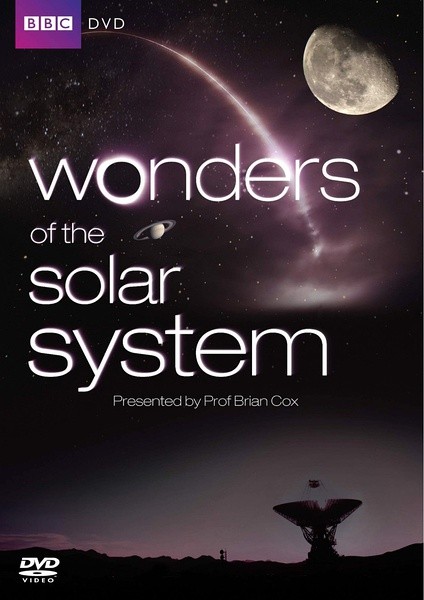 BBC：太阳系的奇迹 Wonders of the Solar System [2010][纪录片][英国]