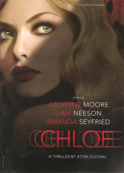 克洛伊 Chloe [2009][悬疑 / 同性 / 家庭][美国 / 加拿大 / 法国]