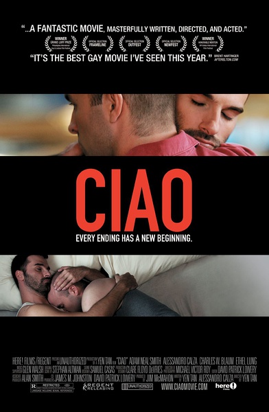 你好，再见 Ciao [2008][剧情 / 爱情 / 同性][美国]