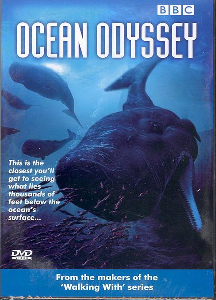 BBC：海洋奥德赛 Ocean Odyssey [2006][纪录片][英国]
