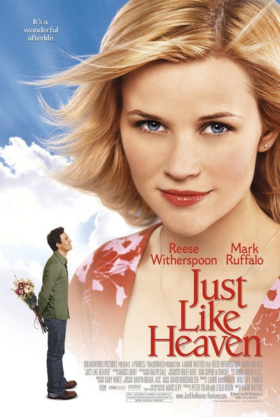 宛如天堂 Just Like Heaven [2005][喜剧 / 爱情 / 奇幻][美国]