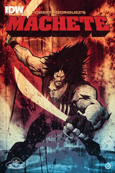 弯刀 Machete [2010][喜剧 / 动作 / 惊悚 / 犯罪][美国]