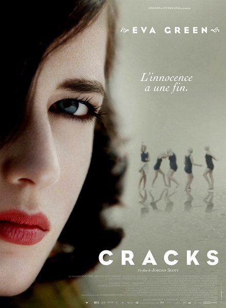 裂缝 Cracks [2009][剧情 / 惊悚][英国 / 爱尔兰 / 西班牙 / 法国 / 瑞士]