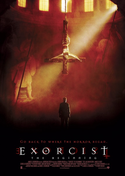 驱魔人前传 Exorcist: The Beginning [2004][惊悚 / 恐怖][美国]