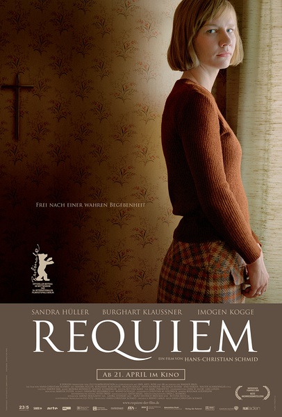 安魂曲 Requiem [2006][剧情 / 惊悚][德国]