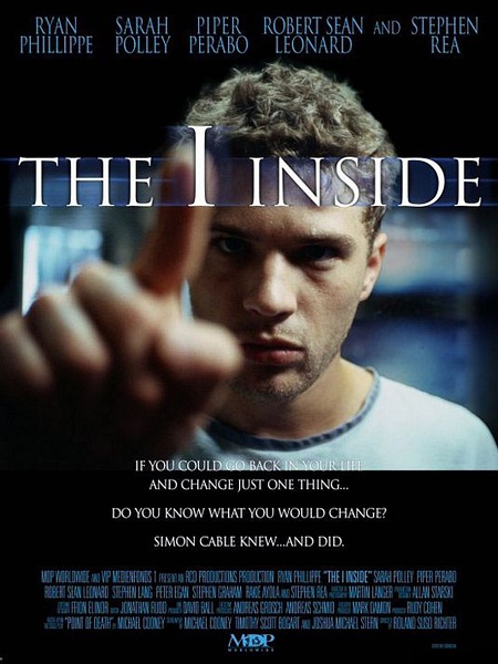 雾气蒙蒙 The I Inside [2004][悬疑 / 惊悚 / 奇幻][英国 / 美国]