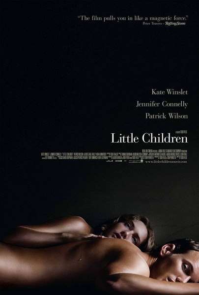 身为人母 Little Children [2006][剧情 / 爱情 / 家庭][美国]
