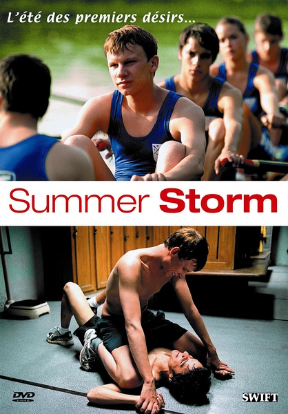 夏日风暴 Sommersturm [2004][剧情 / 喜剧 / 爱情 / 同性 / 运动][德国]