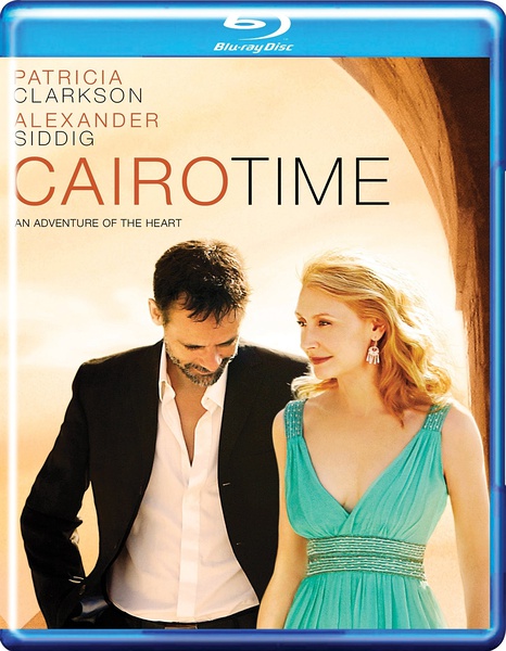 开罗时间 Cairo Time [2009][剧情 / 爱情][加拿大 / 爱尔兰 / 埃及]