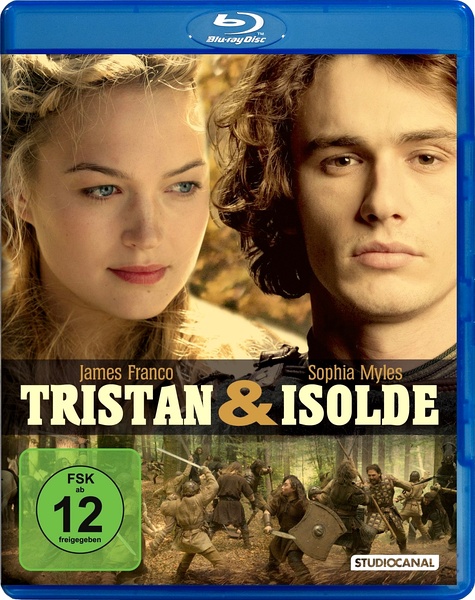王者之心 Tristan + Isolde [2006][剧情 / 动作 / 爱情 / 冒险 / 古装][美国 / 英国 / 德国 / 捷克]