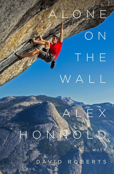 孤身绝壁 Alone On The Wall [2010][纪录片][美国]