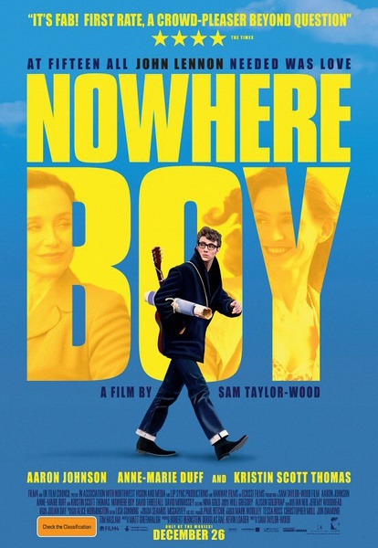 无处的男孩 Nowhere Boy [2009][剧情 / 音乐 / 传记][英国 / 加拿大]