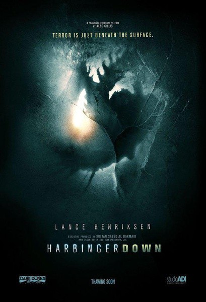 天魔异种 Harbinger Down [2015][科幻 / 恐怖][美国]