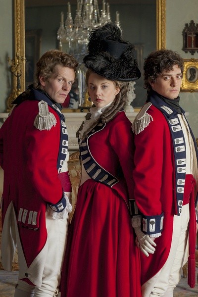 风流艳妇 The Scandalous Lady W [2015][ 剧情 / 历史][英国]