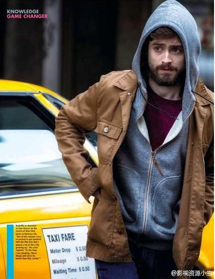 游戏改变者 / 侠盗猎车手 [2015][剧情 / 传记][英国]