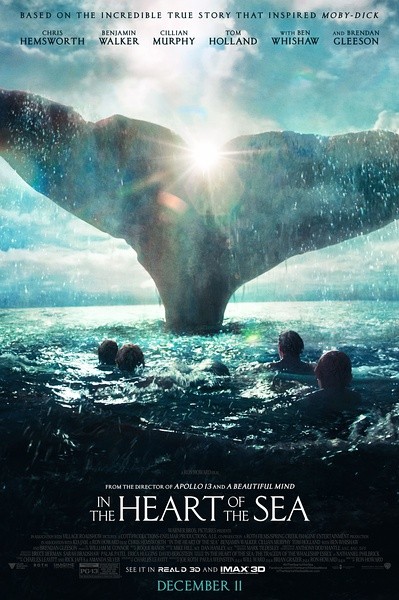 海洋深处 In the Heart of the Sea [2015][剧情 / 动作 / 冒险][美国]