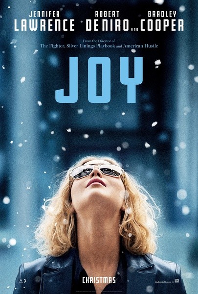 奋斗的乔伊 Joy [2015][剧情 / 喜剧 / 传记][美国]