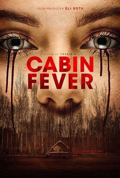新尸骨无存 Cabin Fever [2016][喜剧 / 恐怖][美国]