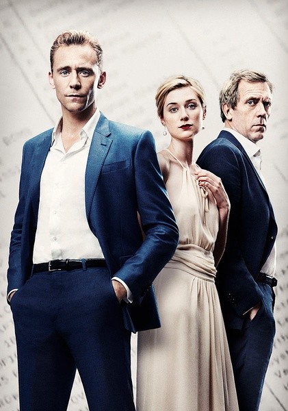 夜班经理 The Night Manager S01 [季终[已获续订]][英剧]