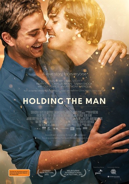 抱紧他 Holding the Ma [2015][ 剧情 / 爱情 / 同性 / 传记][澳大利亚]