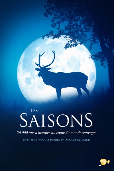 地球四季 Les saisons [2016][纪录片][法国 / 中国大陆]