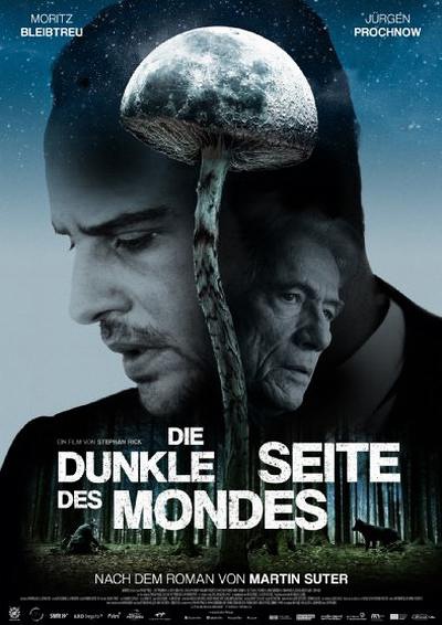 月之阴面 Die dunkle Seite des Mondes [2016][惊悚][德国 / 卢森堡]