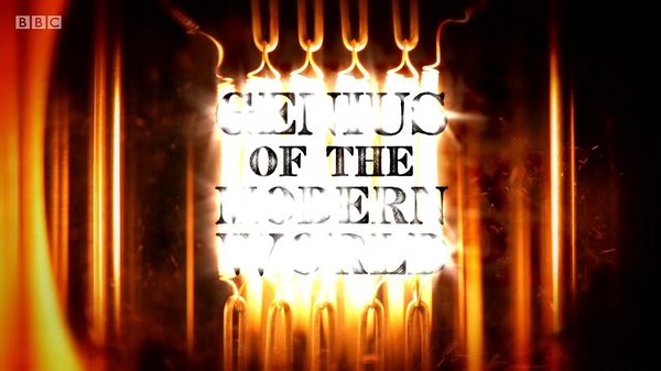 BBC：现代世界天才 Genius Of The Modern World [2016][纪录片][英国]