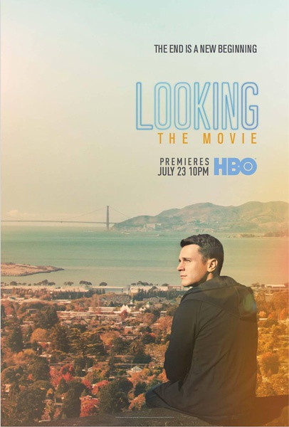 寻：电影版 Looking: The Movie [2016][剧情 / 同性][美国]