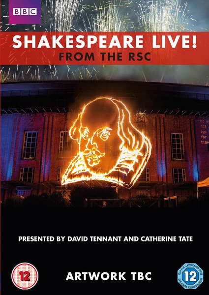 BBC：皇家莎士比亚剧团莎士比亚逝世400周年纪念晚会 Shakespeare Live! From the RSC [2016][ 剧情][英国]