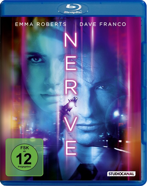 玩命直播 Nerve [2016][犯罪 / 奇幻 / 冒险][美国]
