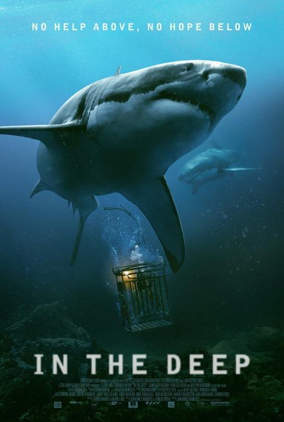 深海逃生 47 Meters Down [2016][惊悚][英国]