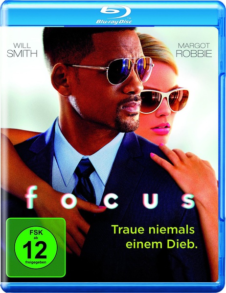 焦点 Focus [2015][剧情 / 喜剧 / 犯罪][美国]