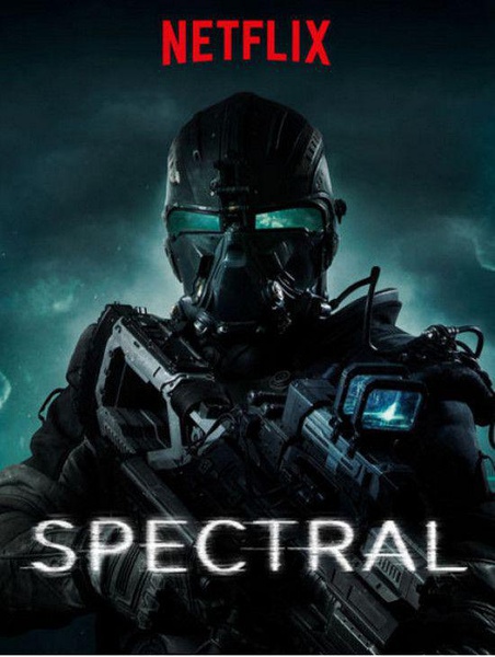幽冥 Spectral [2016][动作 / 科幻][美国]