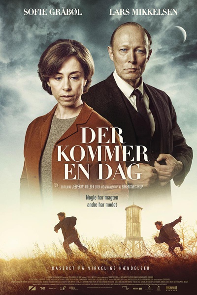 总有一天 Der kommer en dag [2016][剧情][丹麦]