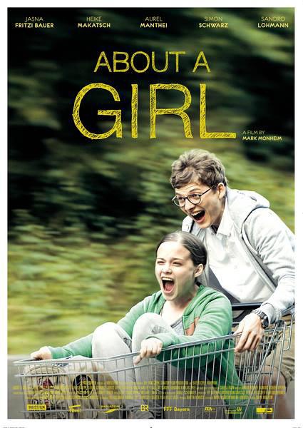 关于一个女孩 About a Girl [2015][剧情 / 喜剧][德国]