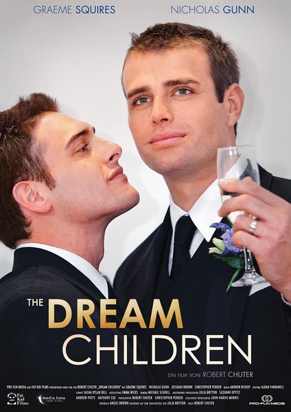 梦寐之子 The Dream Children [2015][剧情 / 同性][澳大利亚]