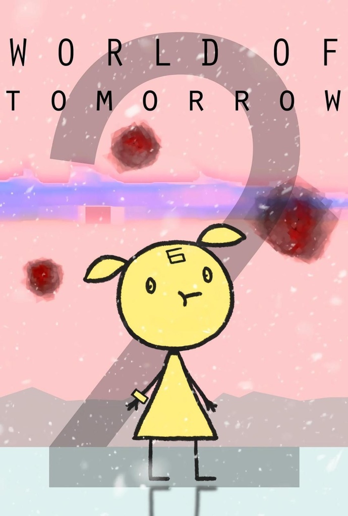 今夕何夕2 World of Tomorrow Episode Two: The Burden of Other People's Thoughts [WEB-DL1080p内嵌中英字幕][2017][喜剧/科幻/动画/短片][美国]