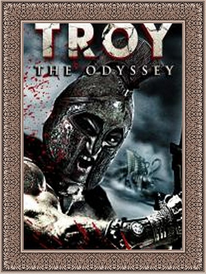 特洛伊奥德赛 Troy the Odyssey [WEB-DL720p/1080p中英字幕][2017][动作/奇幻/冒险][美国]