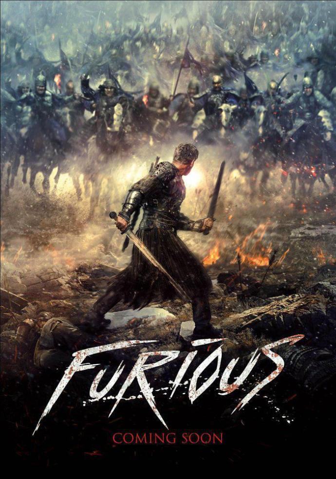 怒战狂心 Легенда о Коловрате [蓝光720p/1080p外挂中文字幕][2017][动作/历史/战争/冒险][俄罗斯]