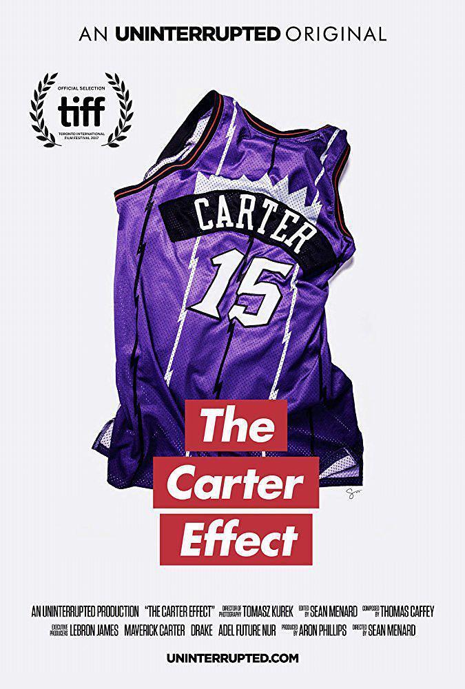 卡特效应 The Carter Effect [WEBRip1080p内封中文字幕][2017][纪录片][美国]