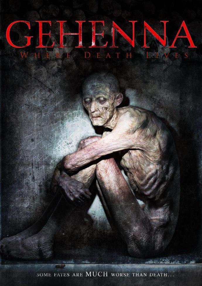 地狱：亡灵栖所 Gehenna: Where Death Lives[WEB-DL720p/1080p内嵌中英字幕][2016][悬疑/惊悚/恐怖][美国/日本]