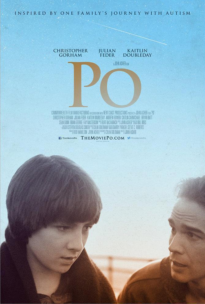 一个叫Po的男孩 A Boy Called Po [WEB-DL1080p内嵌中英字幕][2016][剧情/奇幻][美国]