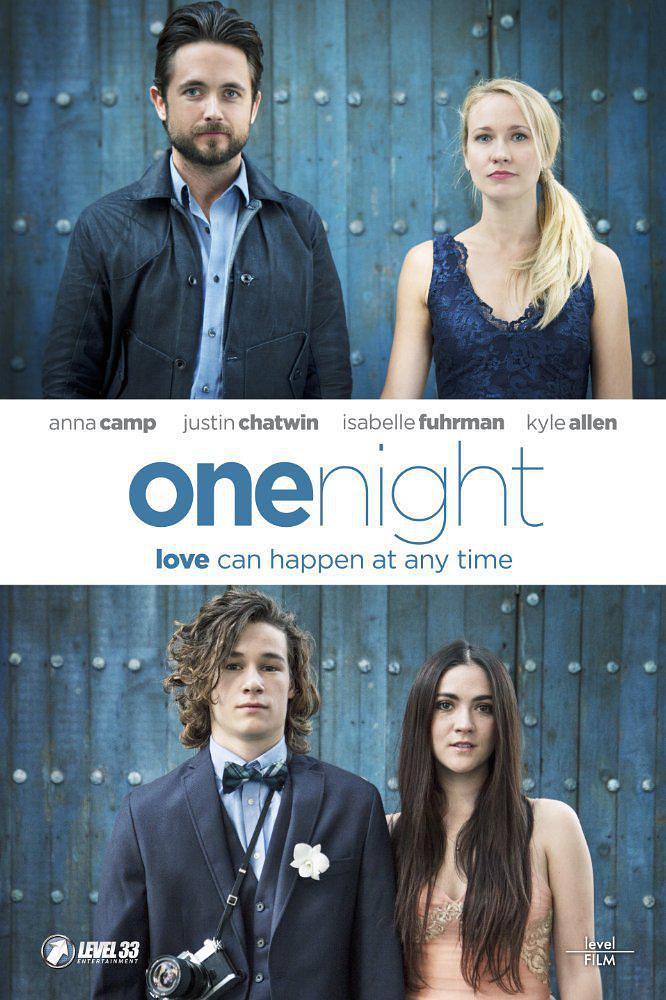 一夜 One Night [WEBRip1080p外挂中文字幕][2016][剧情/爱情][美国]