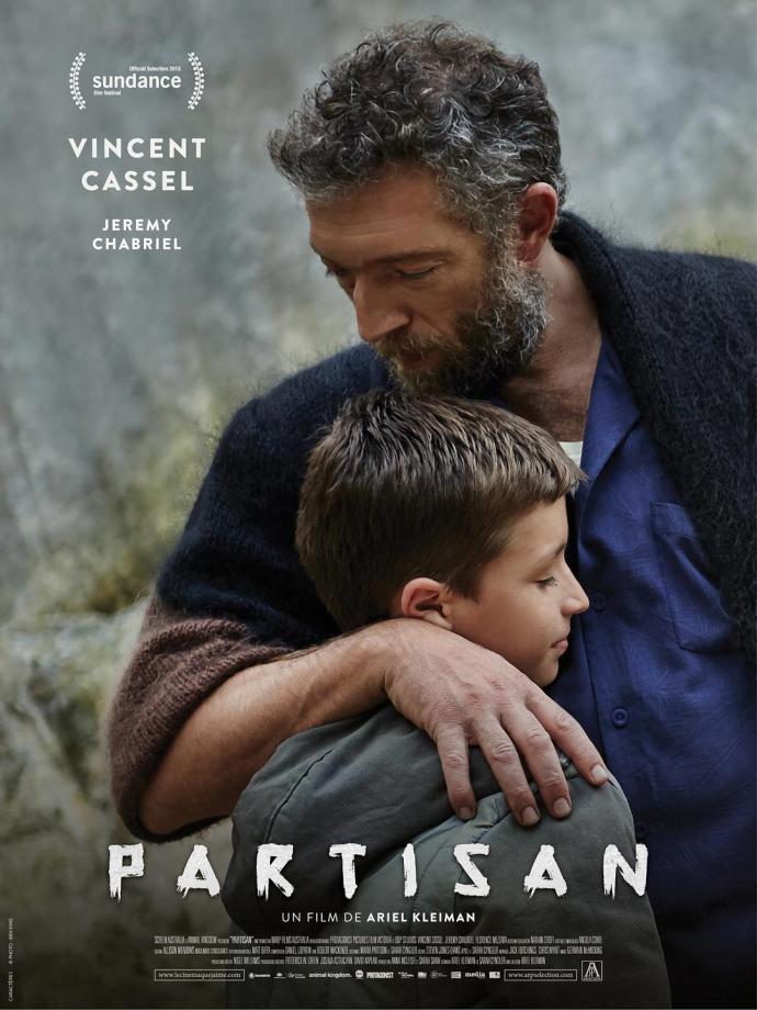 父亲的信徒 Partisan [蓝光720p/1080p外挂中文字幕][2015][剧情][澳大利亚]