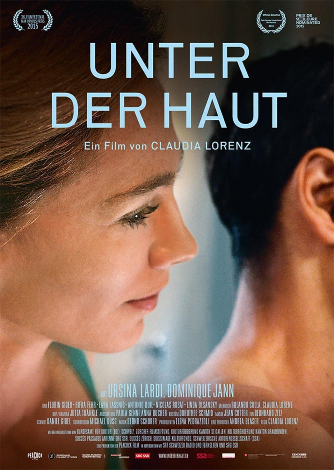 肌肤之下 Unter der Haut[DVDRip内嵌中文字幕][2015][剧情/同性][瑞士]