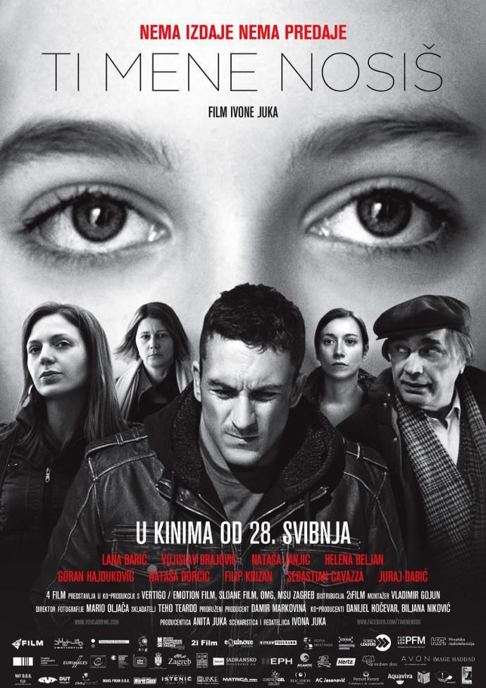 你带着我 Ti mene nosiš [WEBRip720p内嵌中文字幕][2015][剧情/动作/家庭][克罗地亚/斯洛文尼亚/塞尔维亚/黑山]