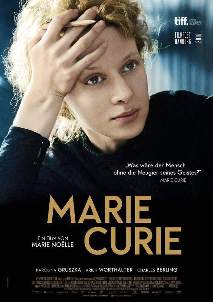 居里夫人 Marie Curie [蓝光720p内嵌中文字幕][2016][剧情/爱情][波兰/德国/法国]