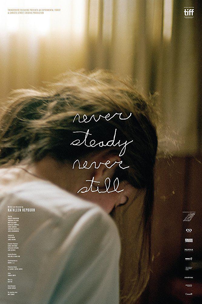 永不止息 Never Steady, Never Still[WEB-DL1080p内嵌中文字幕][2018][剧情][加拿大]